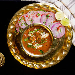 Chicken Ambarsariya