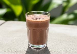 Cold Coffee Shake