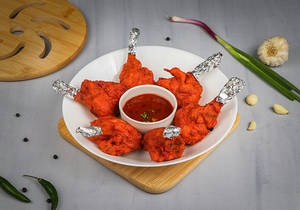 Chicken Lollipop