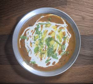 Dal Makhani