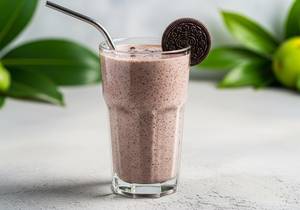 Oreo Shake