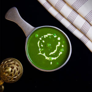 Palak Soup