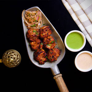 Chicken Tikka