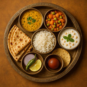 Special Thali