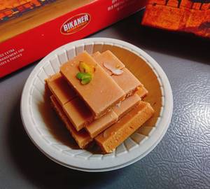 Special Bikaneri Barfi
