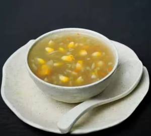 Sweet Corn Soup