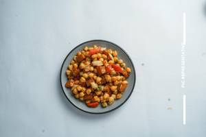 Chana Chaat