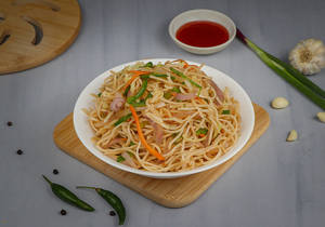 Veg Noodles