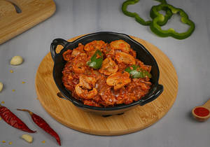 Kadahi Mushroom