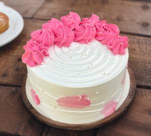 Pineapple Cake (400Gm)