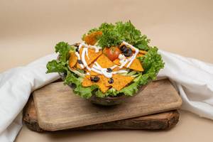 Fattoush Salad