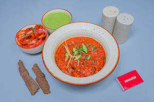 Chaap Butter Masala