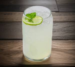 Fresh Lime Juice