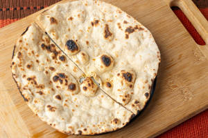 Tandoori Roti