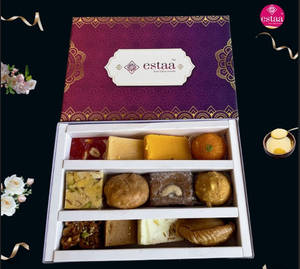 Ghee Assorted Small Gifting Box