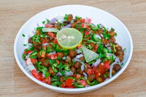 Lemon Chana