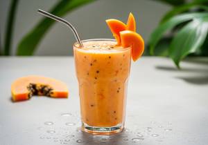 Papaya Shake