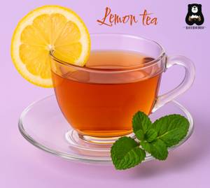 Lemon Tea