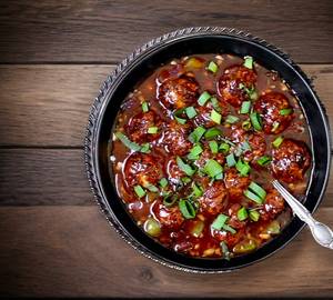 Cheese Chili Dry