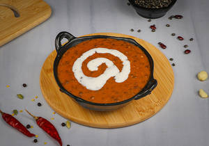 Dal Makhani