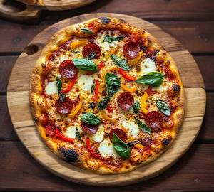 Italian Pizza