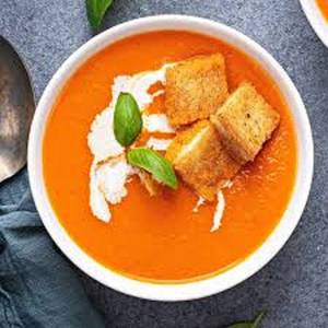 Tomato Soup