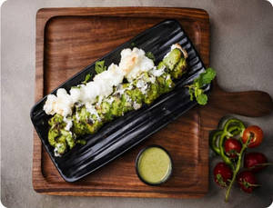 Chicken Pahadi Kabab