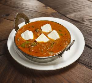 Shahi Paneer