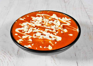 Paneer Butter Masala