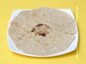 Jowar Bhakri