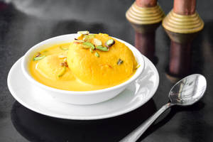 Rasmalai (3 Pcs)
