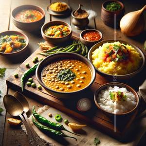 Dal Tadka   
