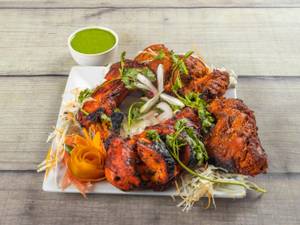 Tandoori-Chicken (Full)