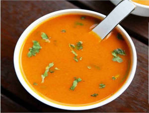 Tomato Shorba