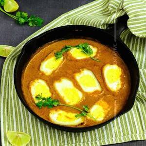 Veg Anda Curry