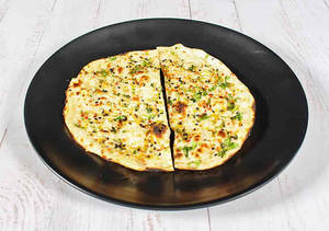 Butter Kulcha