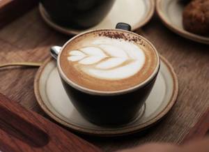 Cafe Latte