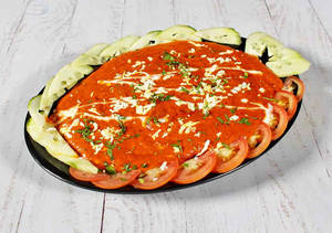 Paneer Musallam