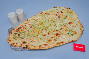 Stuffed Naan