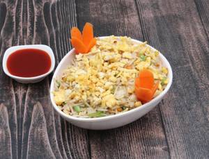Egg Fried Rice