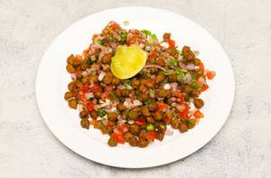 Chana Chaat