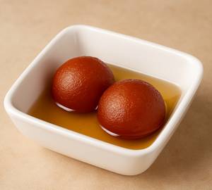 Gulab Jamun