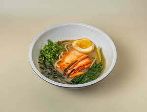 Tonkotsu  Ramen - Chicken