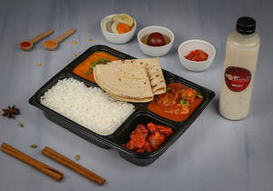 Special Chicken Meal