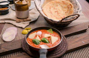 Paneer Tikka Masala (appx.300g)