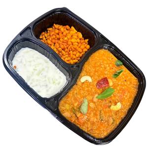 Bisi Bele Bath