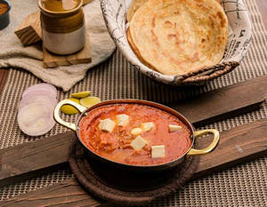 Cheese Butter Masala (appx.300g)