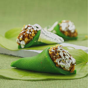 Kaju Paan