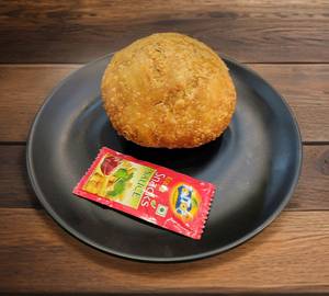 Pyaz Kachori
