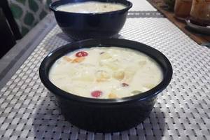 Fruit Cream (Per Cup)